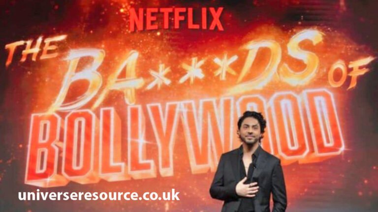 Bastards of Bollywood Cast: A Deep Dive into Characters, Performances, and Impact