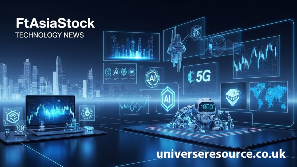 ftasiastock business news