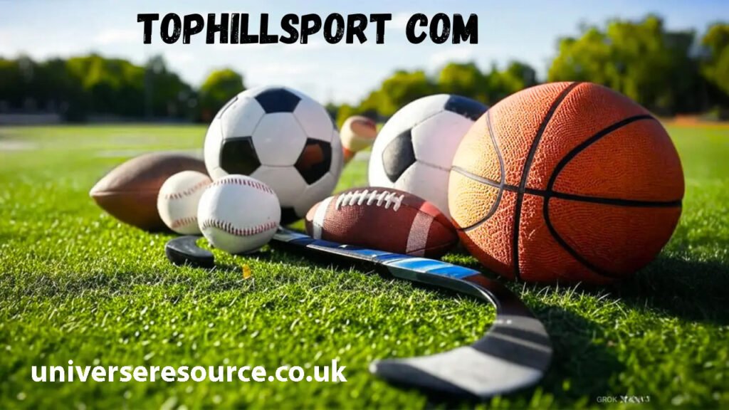 tophillsport com