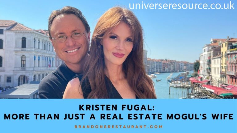 Brandon Fugal Net Worth: The Rise of a Modern Real Estate Titan