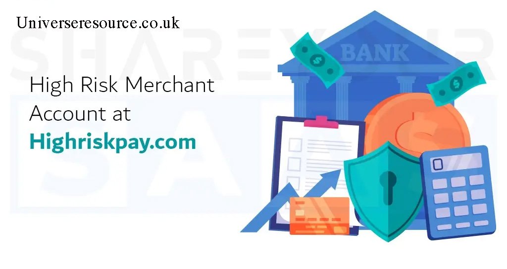 high risk merchant account at highriskpay.com