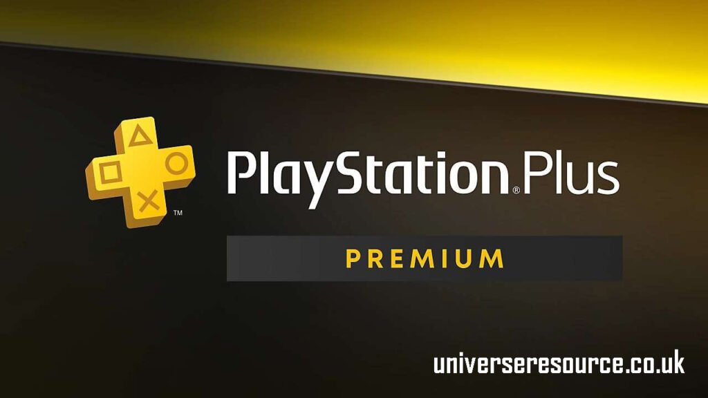 playstation plus premium