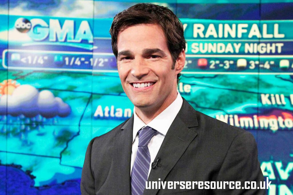what happened to rob marciano