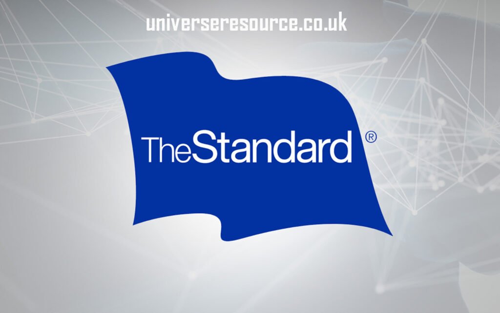 the standard insurance