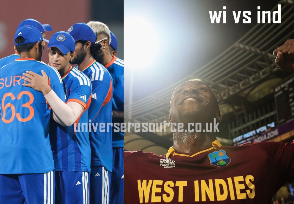 wi vs ind