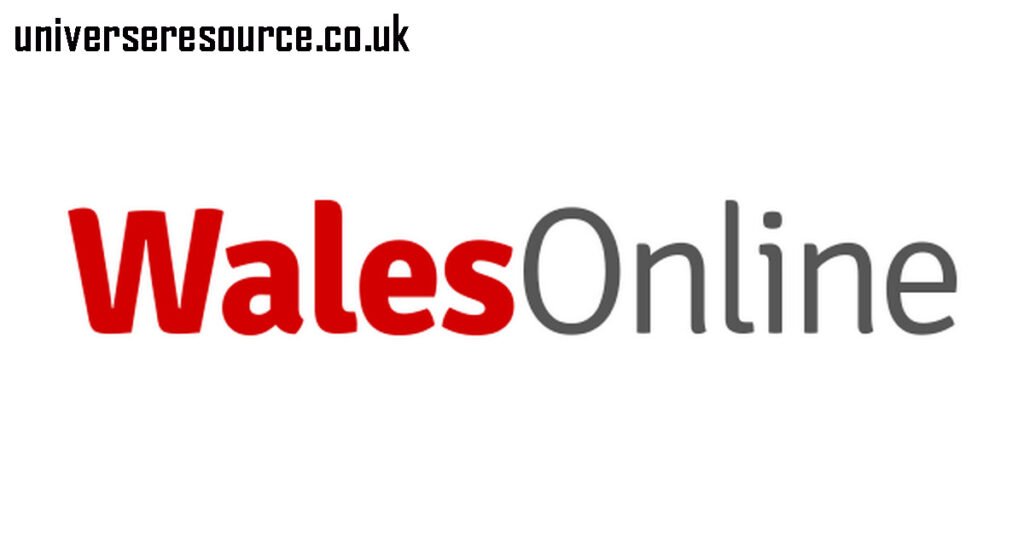 wales online cardiff