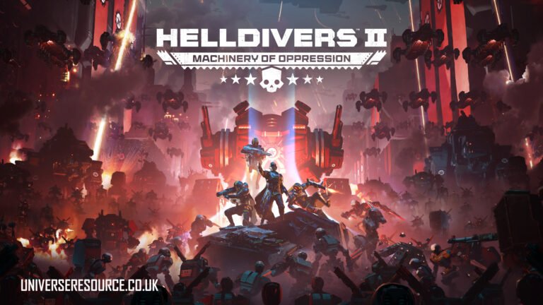 Helldivers 2 Update: What Players Need to Know in 2026