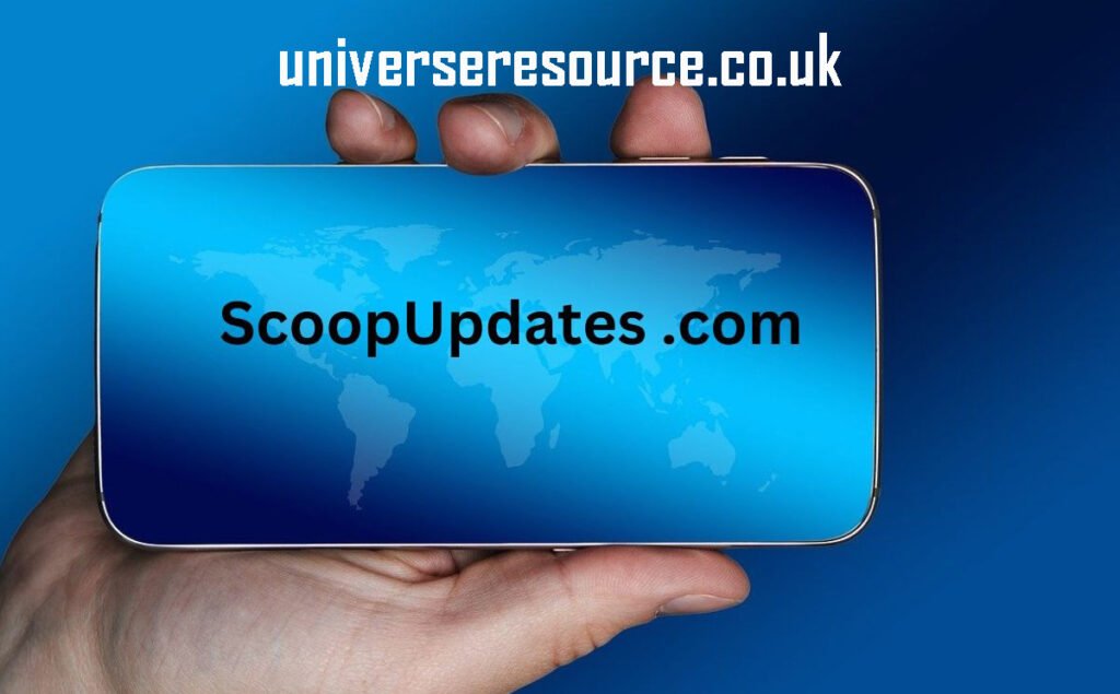 scoopupdates .com