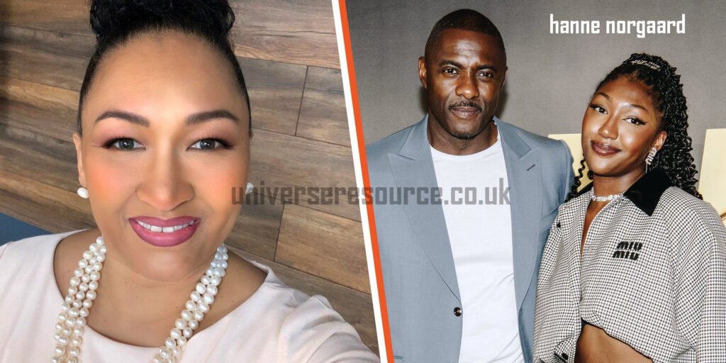hanne norgaard