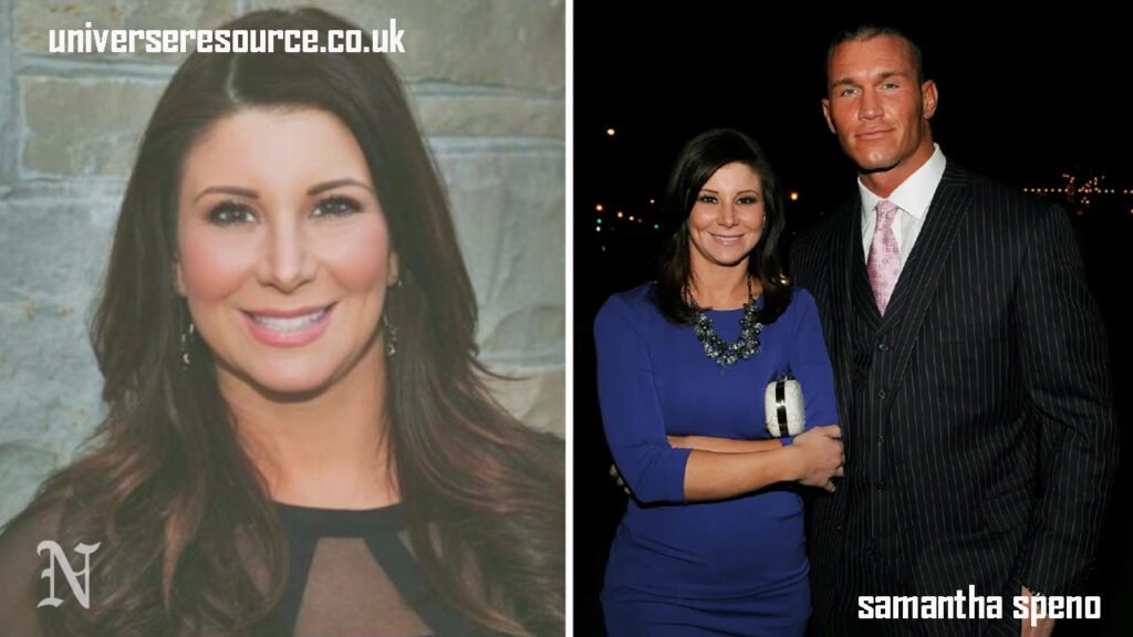 samantha speno