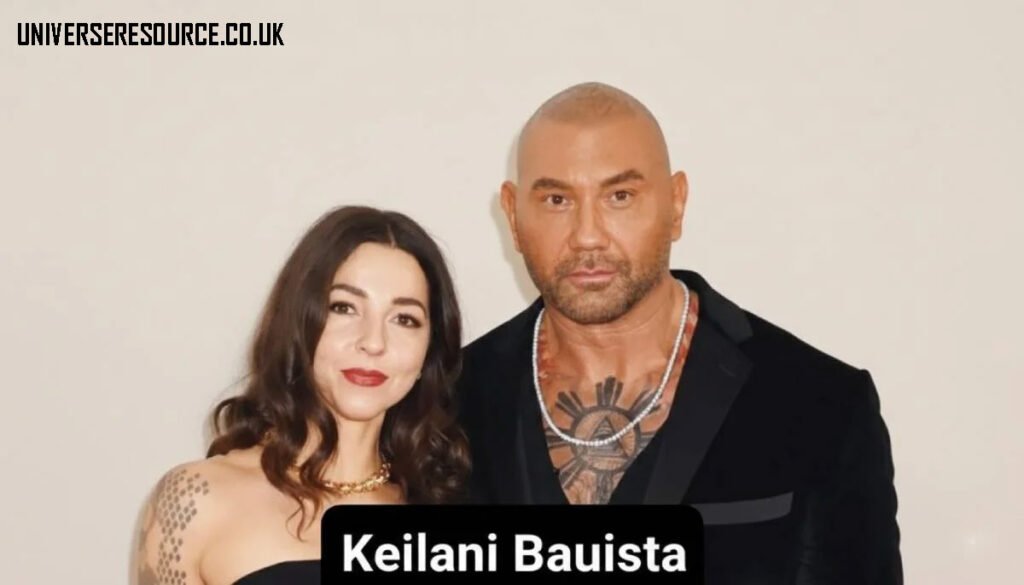 keilani bautista