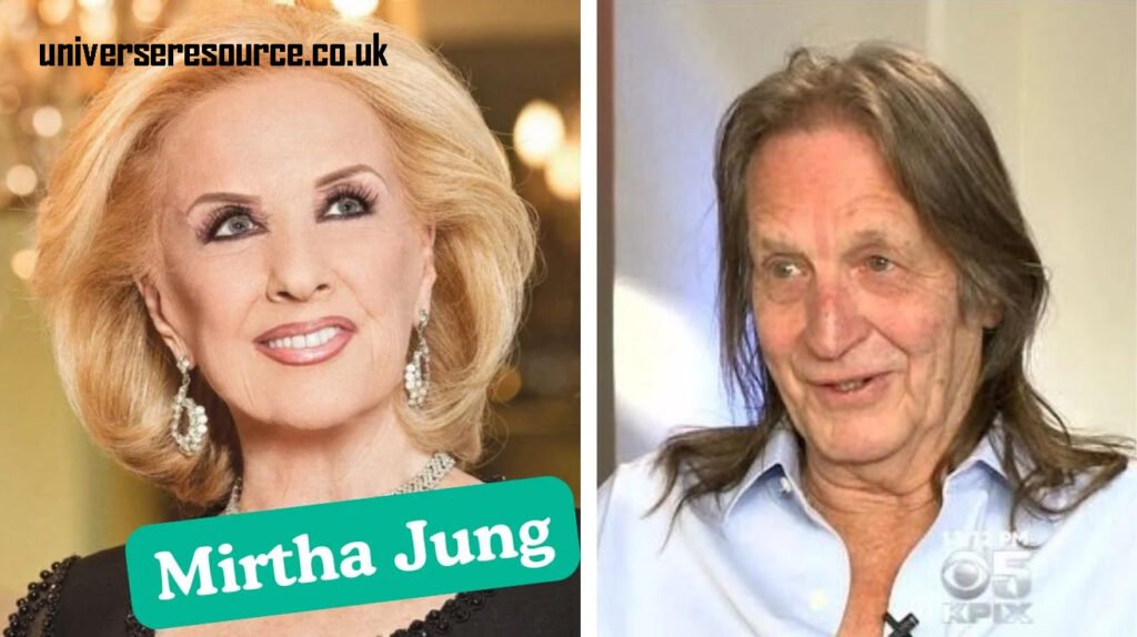 mirtha jung