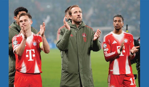 How to Set Structured Profit and Loss Targets for Thai League 2022/23 Betting Thai League