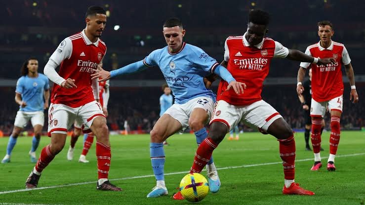 Demystifying the 2013/14 Premier League Season Through xG and xGA: A Beginner’s Guide to Advanced Football Metrics Premier League Season