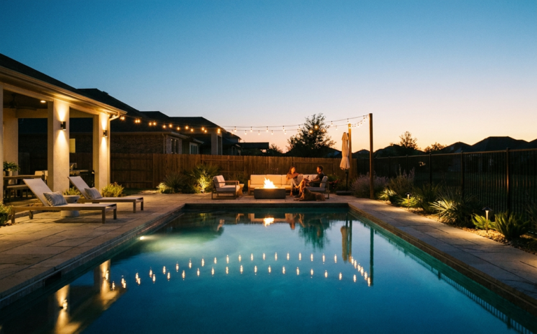 How Much Your Pool Really Costs to Run Each Month Pool