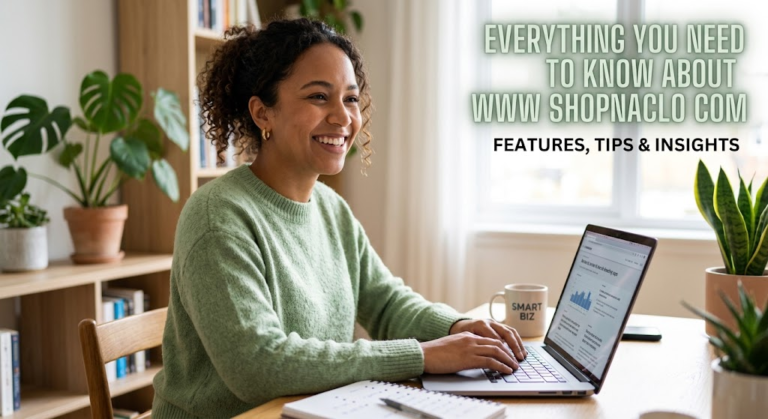 www shopnaclo com